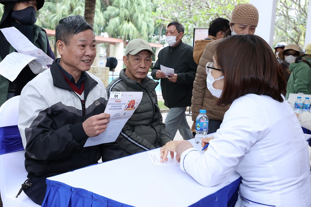 Một căn bệnh ung thư 'tấn công' hơn 24.000 người Việt Nam mỗi năm, khó phát hiện sớm do dấu hiệu khởi phát nghèo nàn - ảnh 1