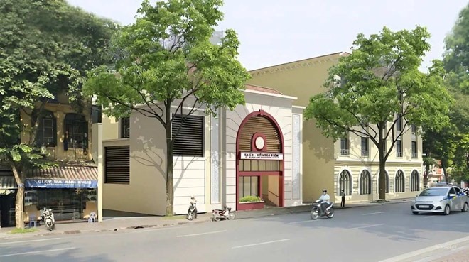 Đô thị đặc biệt nhất Việt Nam dự kiến khởi công tuyến đường sắt đô thị hơn 35.000 tỷ đồng ngay trong năm sau  - ảnh 1