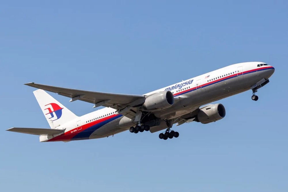 Malaysia thông báo nối lại tìm kiếm máy bay MH370 - ảnh 1