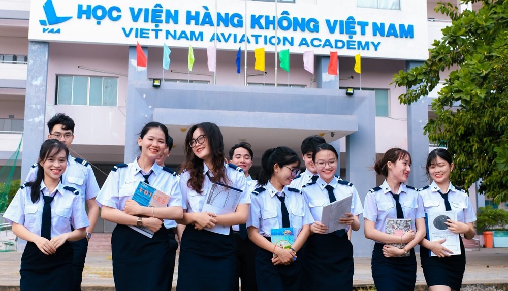 Sắp có Trường Đại học Hàng không Vũ trụ Việt Nam - ảnh 4