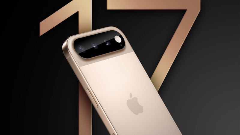 Tin vui cho hội mê 'Táo': Cả iPhone 17 Pro và iPhone 17 Pro Max đều được trang bị 1 tính năng đặc biệt  - ảnh 1