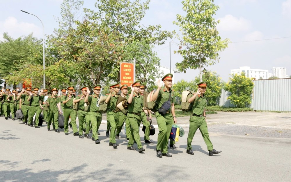 Không chỉ sư phạm, những ngành nghề đặc thù này cũng được miễn, giảm học phí! - ảnh 3