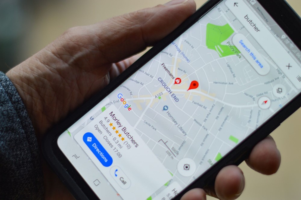 Từ bây giờ, người gắn điện thoại xem Google Maps khi lái xe sẽ bị xử phạt? - ảnh 4