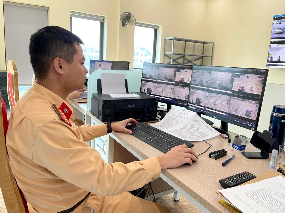 Phương tiện bị phạt nguội, trễ hoặc quên nộp phạt sẽ bị tính lãi theo ngày: Tài xế lưu ý! - ảnh 2