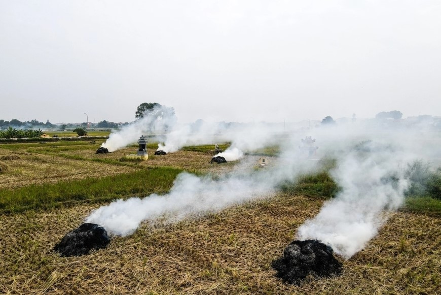 Phát hiện nguyên nhân làm gia tăng ung thư phổi với người không hút thuốc - ảnh 2