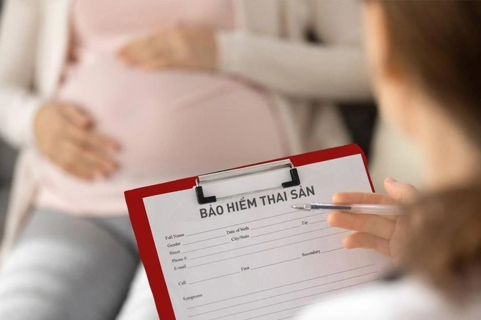 Quy định mới nhất về chế độ thai sản đối với lao động nữ - ảnh 2