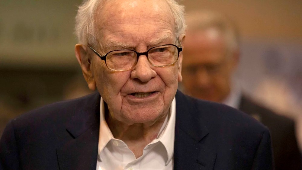 3 bài học đắt giá từ Warren Buffett để đầu tư thông minh hơn - ảnh 1