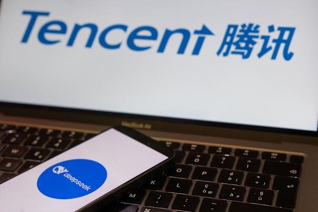 Tencent trình làng mô hình AI với tốc độ phản hồi thần tốc, tuyên bố vượt trội hơn cả DeepSeek - ảnh 1