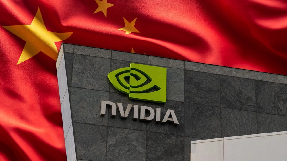 Triệt phá đường dây buôn lậu chip Nvidia vào Trung Quốc, DeepSeek có liên quan?   - ảnh 1