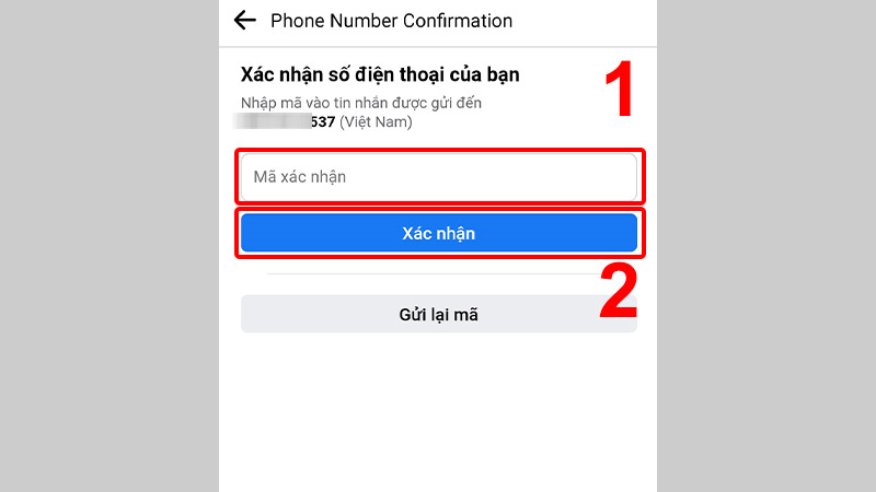 Bước đơn giản để thiết lập tính năng giúp tài khoản Facebook được ‘nhân đôi’ bảo mật - ảnh 6