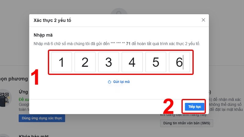 Bước đơn giản để thiết lập tính năng giúp tài khoản Facebook được ‘nhân đôi’ bảo mật - ảnh 22