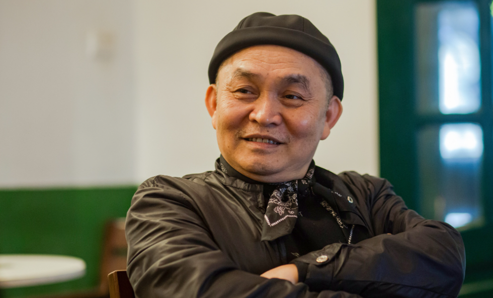 ‘Vua hài đất Bắc’ trượt danh hiệu NSND: Là người mà Cục trưởng Xuân Bắc kính nể, cưới vợ 30 năm không dám cãi lời, giờ giàu có xây bảo tàng rộng nghìn m2 - ảnh 2