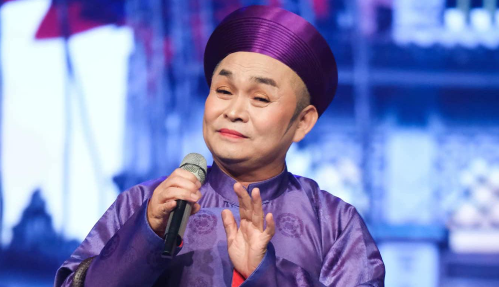 ‘Vua hài đất Bắc’ trượt danh hiệu NSND: Là người mà Cục trưởng Xuân Bắc kính nể, cưới vợ 30 năm không dám cãi lời, giờ giàu có xây bảo tàng rộng nghìn m2 - ảnh 3