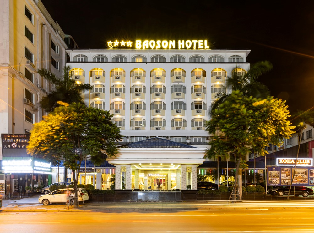 Đại gia bất động sản đứng sau khu vui chơi 'trăm triệu đô' từng đình đám nhất Hà Nội, xây khách sạn 4 sao từ 3 thập kỷ trước - ảnh 3