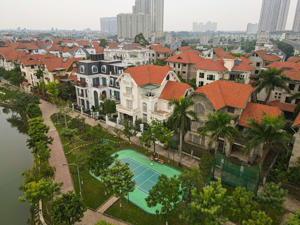 Đại gia bất động sản đứng sau khu vui chơi 'trăm triệu đô' từng đình đám nhất Hà Nội, xây khách sạn 4 sao từ 3 thập kỷ trước - ảnh 6