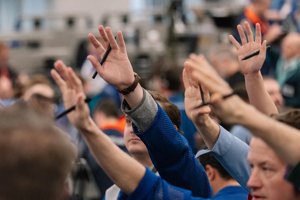 Chuyên gia chỉ ra thời điểm vàng để nhà đầu tư dài hạn bắt đầu ‘bắt đáy’  - ảnh 1