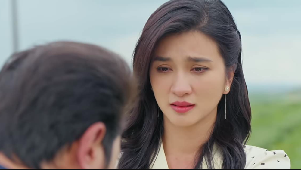 Nữ NSƯT có mặt mộc đẹp nhất nhì showbiz, 21 tuổi làm mẹ đơn thân: Nay U40 vẫn ‘lẻ bóng’ nuôi con, sở hữu nhà mặt tiền Quận 1 - ảnh 2