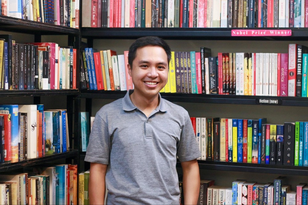 Quán quân Olympia đầu tiên của Hà Nội từng rửa bát, phát tờ rơi ở Úc: Giờ về Việt Nam cống hiến, truyền lửa cho sinh viên nước nhà - ảnh 5