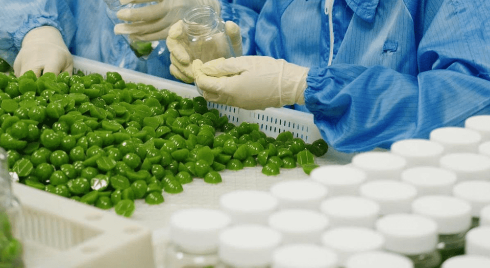 Mức lợi nhuận ‘khủng’ từ bán kẹo Kera của Hằng Du Mục và Quang Linh Vlogs: Doanh thu hơn 20 tỷ, lãi tới 17 tỷ đồng - ảnh 3