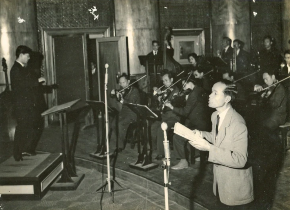 Nhạc sĩ đầu tiên của Việt Nam được UNESCO vinh danh: Tác giả nhiều bản hùng ca nổi tiếng, được Thứ trưởng Bộ Ngoại giao khen là ‘chứng tích sống’ cho tâm hồn, bản sắc và khát vọng của cả dân tộc - ảnh 6