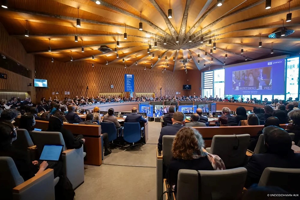 Nhạc sĩ đầu tiên của Việt Nam được UNESCO vinh danh: Tác giả nhiều bản hùng ca nổi tiếng, được Thứ trưởng Bộ Ngoại giao khen là ‘chứng tích sống’ cho tâm hồn, bản sắc và khát vọng của cả dân tộc - ảnh 4