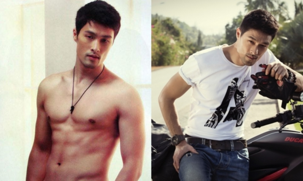 Mỹ nam đắt giá nhất làng phim Việt một thời, từng đóng phim Hollywood ‘tái xuất’ sau 8 năm mất tích: Tuổi 50 ‘yêu không cưới’ bạn gái kém 17 tuổi - ảnh 2