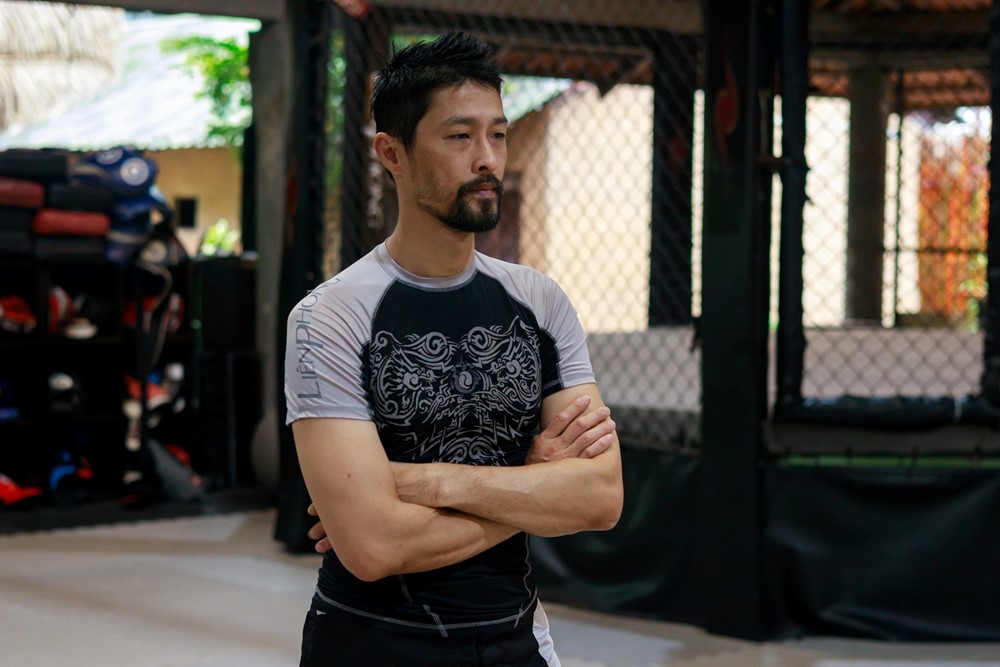 Mỹ nam đắt giá nhất làng phim Việt một thời, từng đóng phim Hollywood ‘tái xuất’ sau 8 năm mất tích: Tuổi 50 ‘yêu không cưới’ bạn gái kém 17 tuổi - ảnh 4