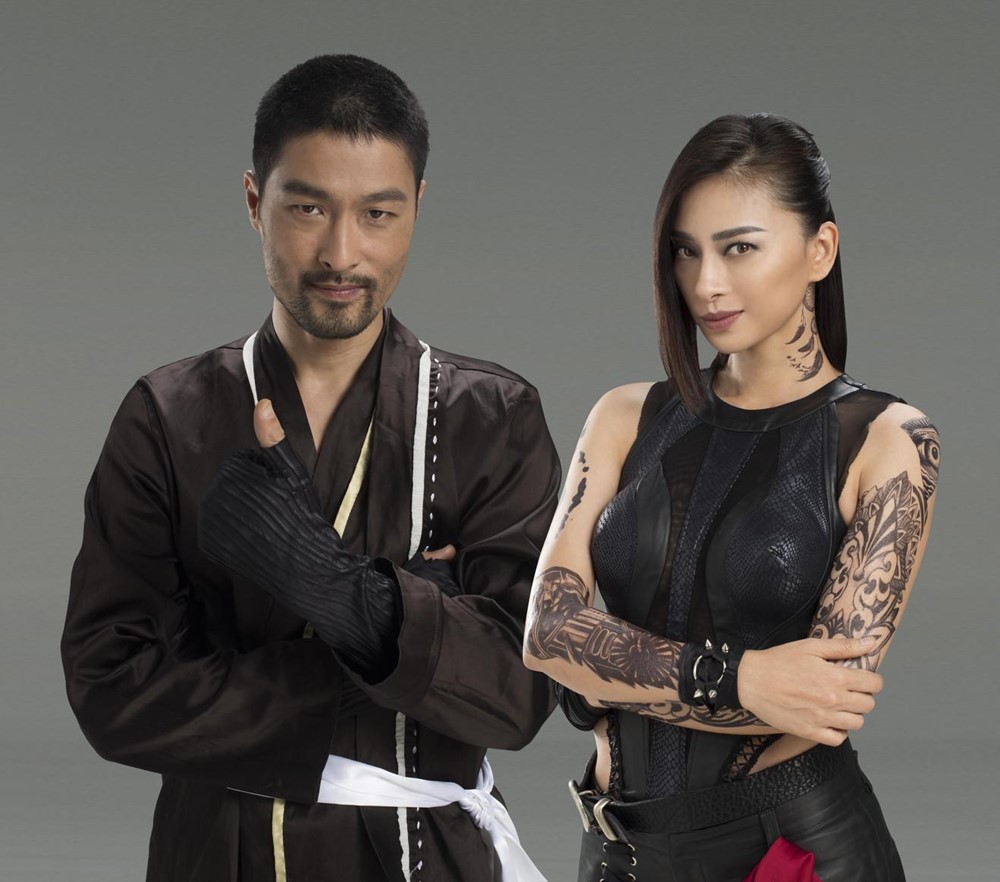 Mỹ nam đắt giá nhất làng phim Việt một thời, từng đóng phim Hollywood ‘tái xuất’ sau 8 năm mất tích: Tuổi 50 ‘yêu không cưới’ bạn gái kém 17 tuổi - ảnh 7