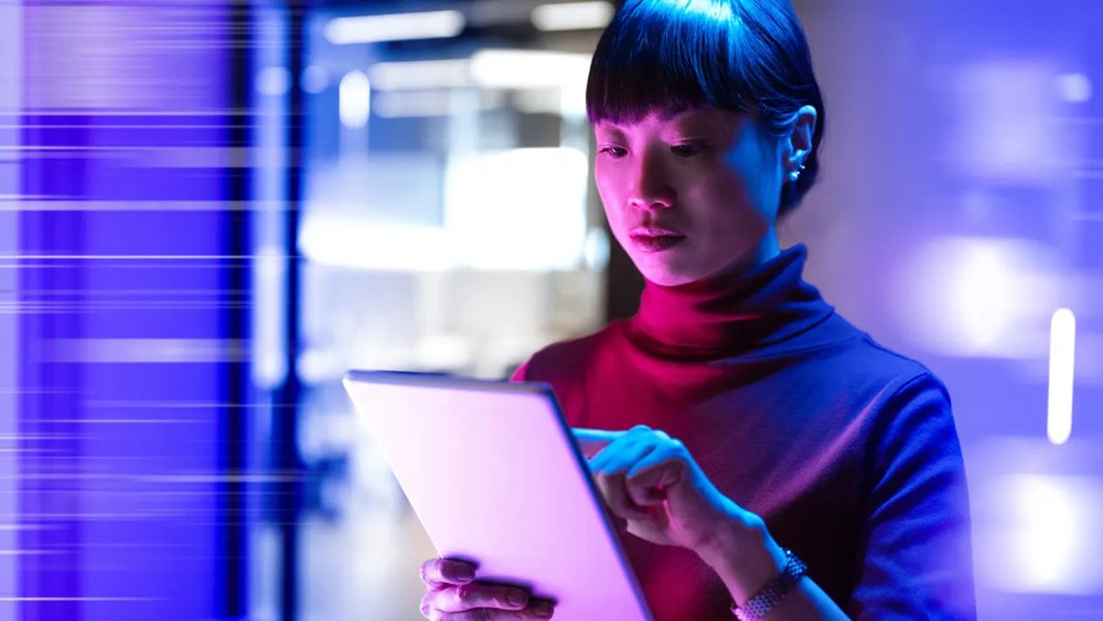 Lộ diện 10 quốc gia dẫn đầu thế giới về mật độ nhân tài AI, một đại diện Đông Nam Á lọt top  - ảnh 1