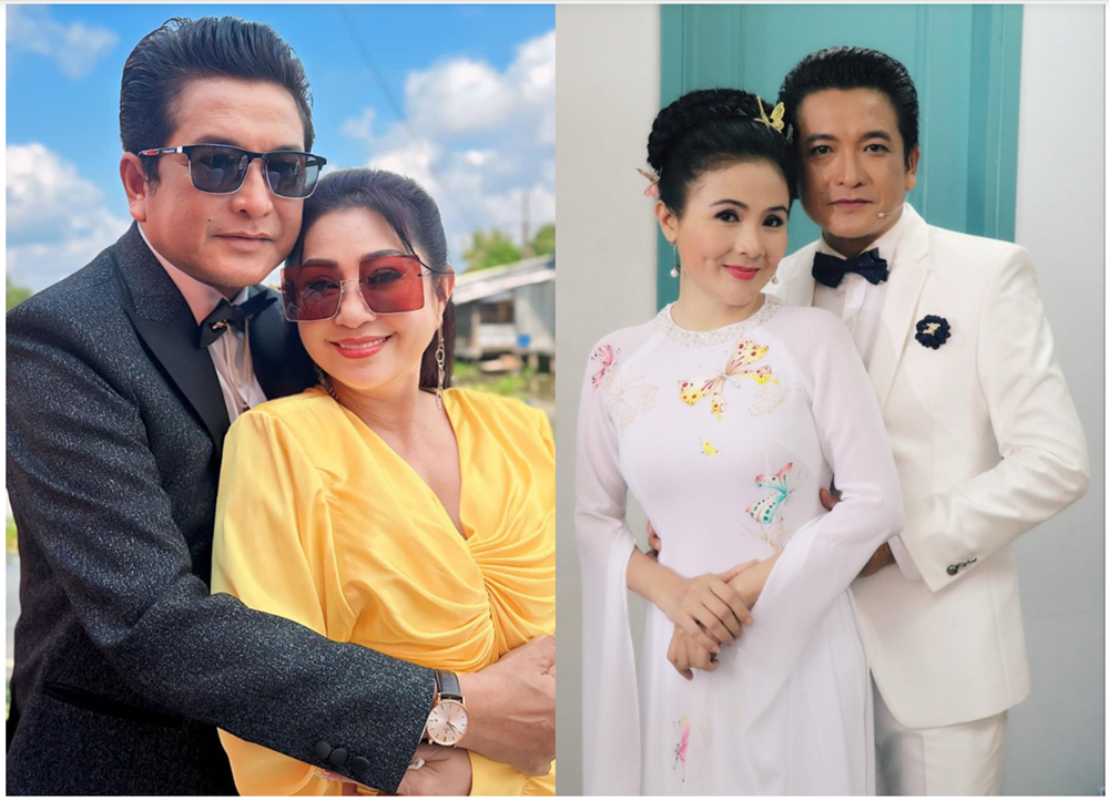 Nam NSND là ‘kép đẹp’ cải lương một thời, sống phong trần nhưng đơn độc, kín kẽ chuyện vợ con: Tuổi 54 chẳng mưu cầu tiền bạc, danh vọng - ảnh 5