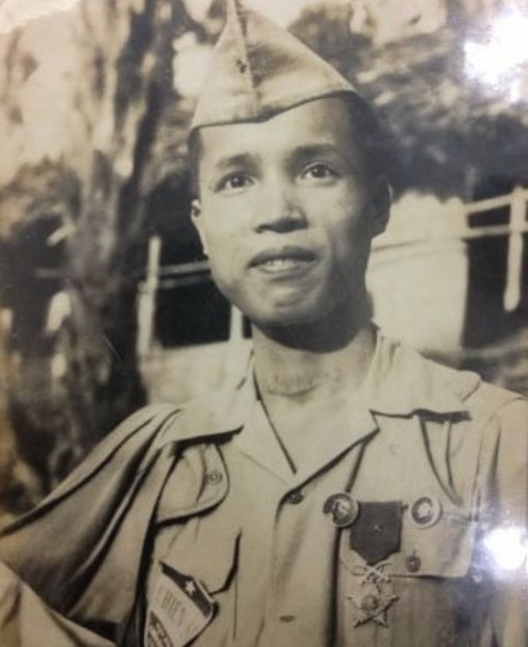 Người lính quyết ‘chặt đứt tay’ để phá đồn địch, cuộc sống đời thường bình dị: Là Anh hùng LLVTND được Chủ tịch Hồ Chí Minh trực tiếp động viên chiến đấu - ảnh 2