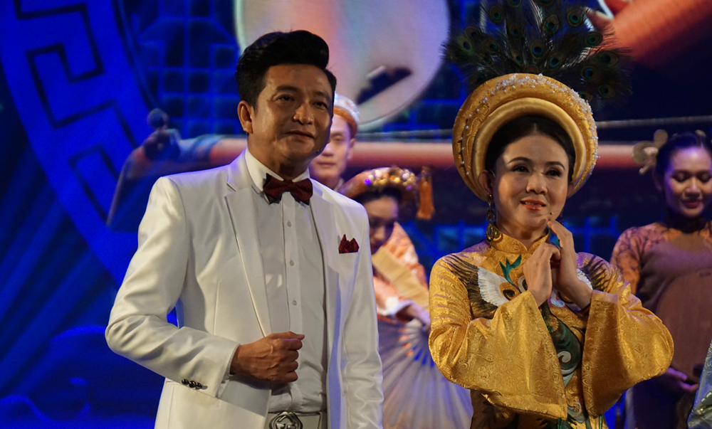 Nam NSND là ‘kép đẹp’ cải lương một thời, sống phong trần nhưng đơn độc, kín kẽ chuyện vợ con: Tuổi 54 chẳng mưu cầu tiền bạc, danh vọng - ảnh 2