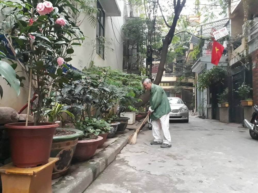 Người lính quyết ‘chặt đứt tay’ để phá đồn địch, cuộc sống đời thường bình dị: Là Anh hùng LLVTND được Chủ tịch Hồ Chí Minh trực tiếp động viên chiến đấu - ảnh 8