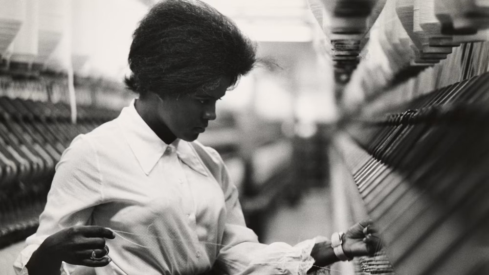 Mỹ đã đánh mất vị thế cường quốc sản xuất số 1 thế giới như thế nào?  - ảnh 2