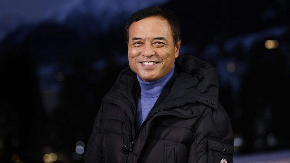 Siêu cường châu Á là chủ nợ lớn nhất của Mỹ, tuyên bố còn nhiều ‘quân bài’ để đàm phán thuế quan - ảnh 1