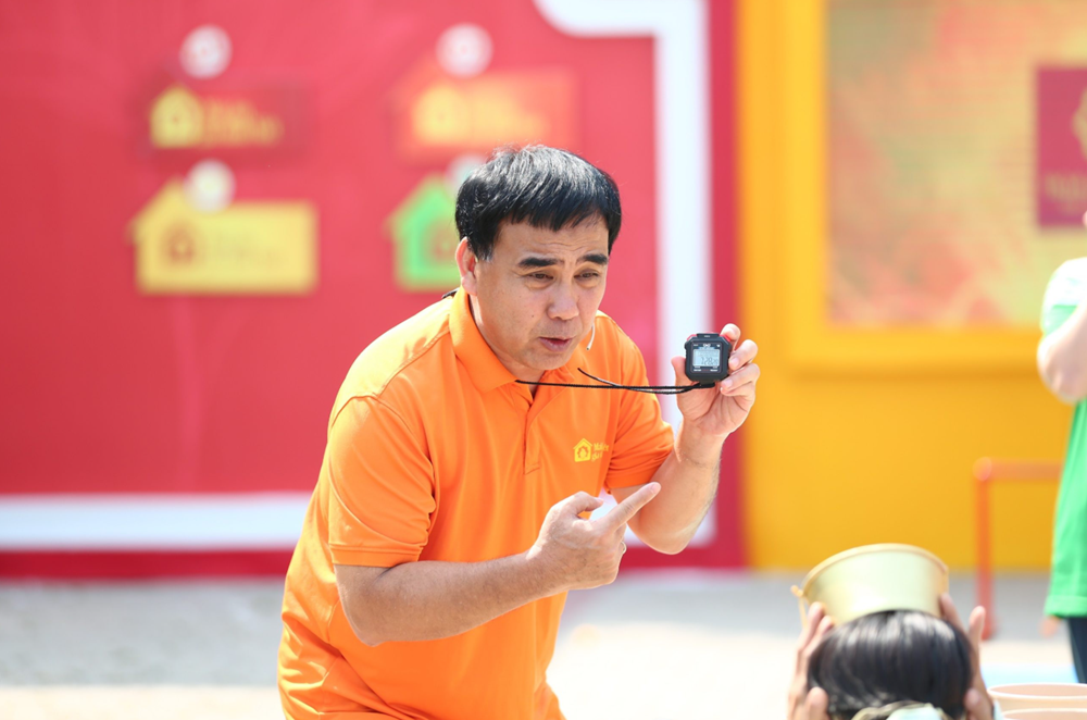 Quyền Linh chính thức lên tiếng về ‘lùm xùm’ liên quan tới vụ gần 600 loại sữa giả: Khẳng định nhờ pháp luật can thiệp - ảnh 4