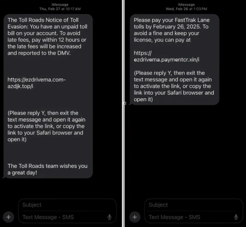 Thấy 2 từ này, hãy xóa hết tin nhắn trên điện thoại ngay! - ảnh 2