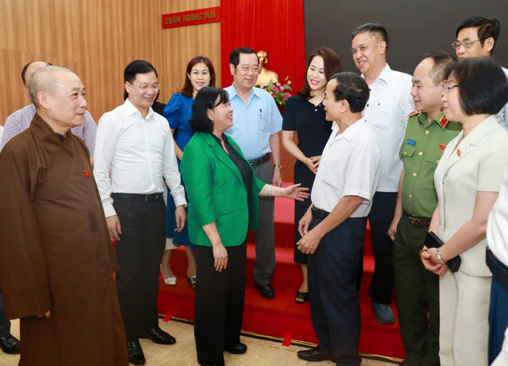 Thiếu tướng Công an: Xử lý nghiêm hơn 1.000 học sinh, sinh viên tham gia đường dây lừa đảo Mr Pips - ảnh 2