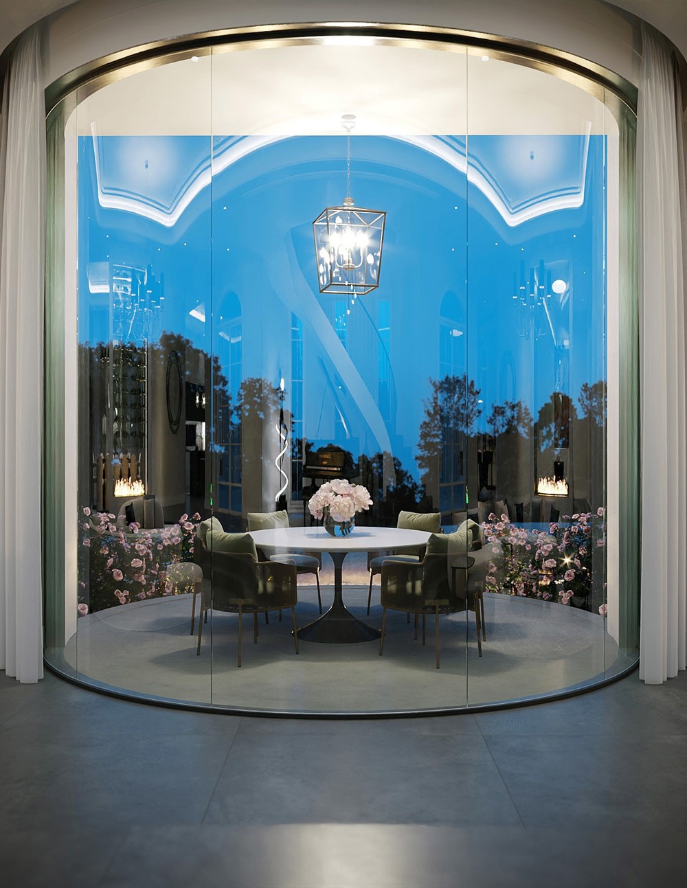 Nữ nghệ sĩ duy nhất trong dàn ‘Táo quân’ chưa có danh hiệu NSND, NSƯT: Tuổi 50 giàu có, sở hữu biệt thự hoành tráng như lâu đài - ảnh 7