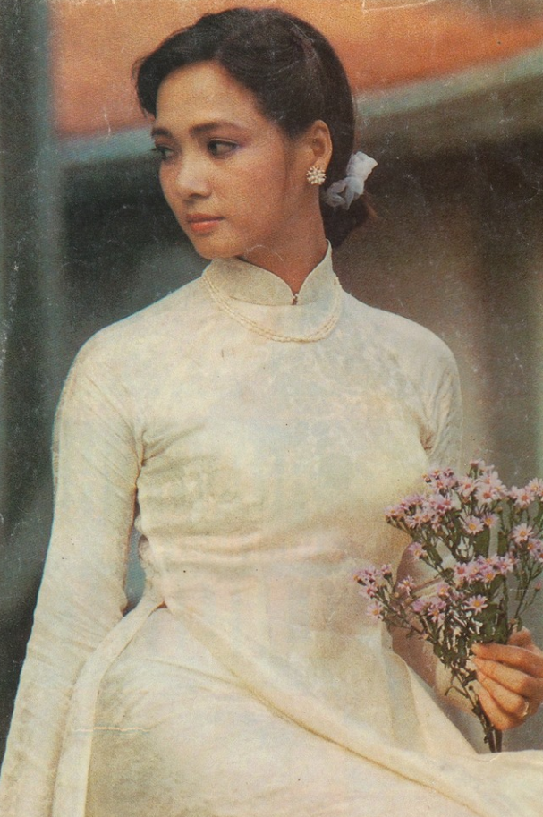 Nữ diễn viên được phong NSND trước tuổi, nhan sắc hồi trẻ đẹp tựa ‘nữ thần’: Xế chiều vẫn đam mê nghệ thuật, hạnh phúc bên chồng là đạo diễn nổi tiếng - ảnh 3