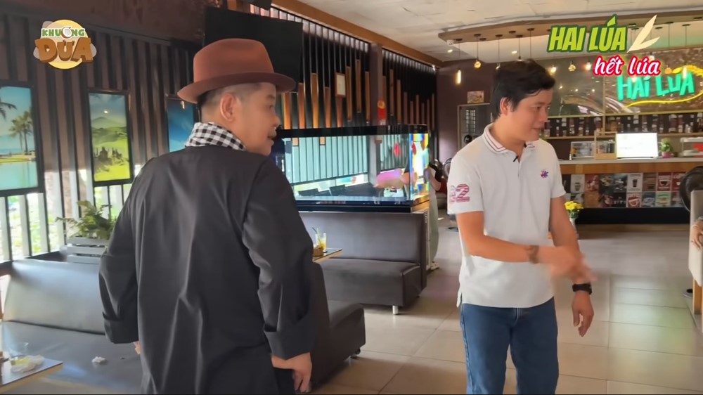 NSND có biệt thự bề thế, nhà hàng mặt tiền nghìn m2: U70 sung túc, hạnh phúc bên vợ nổi tiếng - ảnh 5