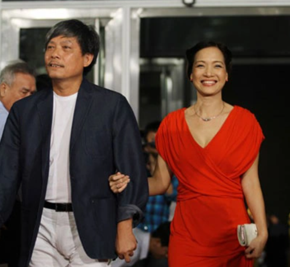 Nữ diễn viên được phong NSND trước tuổi, nhan sắc hồi trẻ đẹp tựa ‘nữ thần’: Xế chiều vẫn đam mê nghệ thuật, hạnh phúc bên chồng là đạo diễn nổi tiếng - ảnh 7