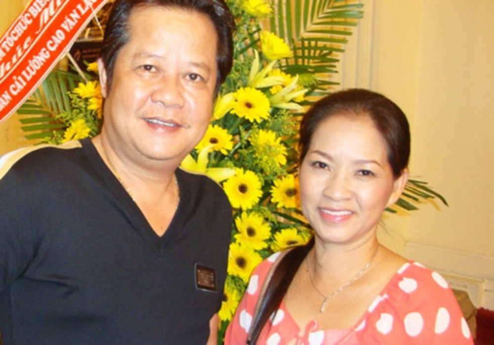 NSND có biệt thự bề thế, nhà hàng mặt tiền nghìn m2: U70 sung túc, hạnh phúc bên vợ nổi tiếng - ảnh 7