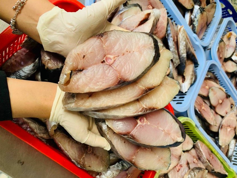 Loại cá phổ biến ở Việt Nam được báo Mỹ xếp số 1 thế giới về omega-3: Cao gấp 2 lần cá hồi, tốt cho trí não, bổ cho tim mạch - ảnh 3