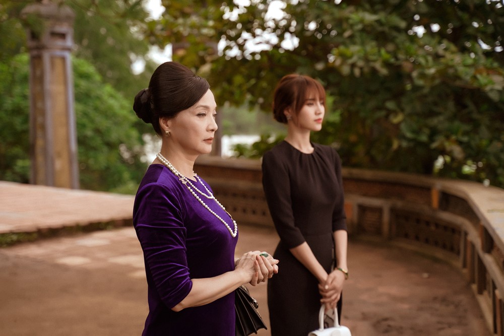 Nữ diễn viên được phong NSND trước tuổi, nhan sắc hồi trẻ đẹp tựa ‘nữ thần’: Xế chiều vẫn đam mê nghệ thuật, hạnh phúc bên chồng là đạo diễn nổi tiếng - ảnh 6