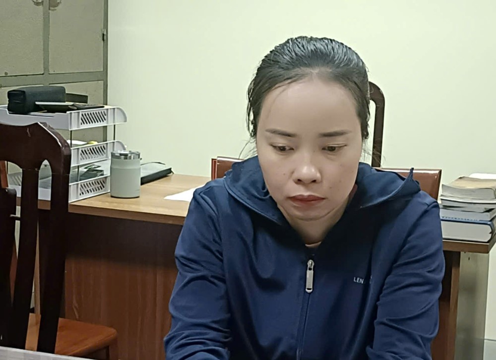 Bắt giữ Nguyễn Văn Vĩnh, SN 1991 vì sản xuất thuốc diệt chuột ‘giả’ từ gạo, cám và vỏ trấu - ảnh 5