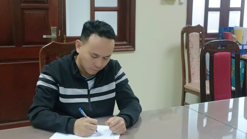 Bắt giữ Nguyễn Văn Vĩnh, SN 1991 vì sản xuất thuốc diệt chuột ‘giả’ từ gạo, cám và vỏ trấu - ảnh 4