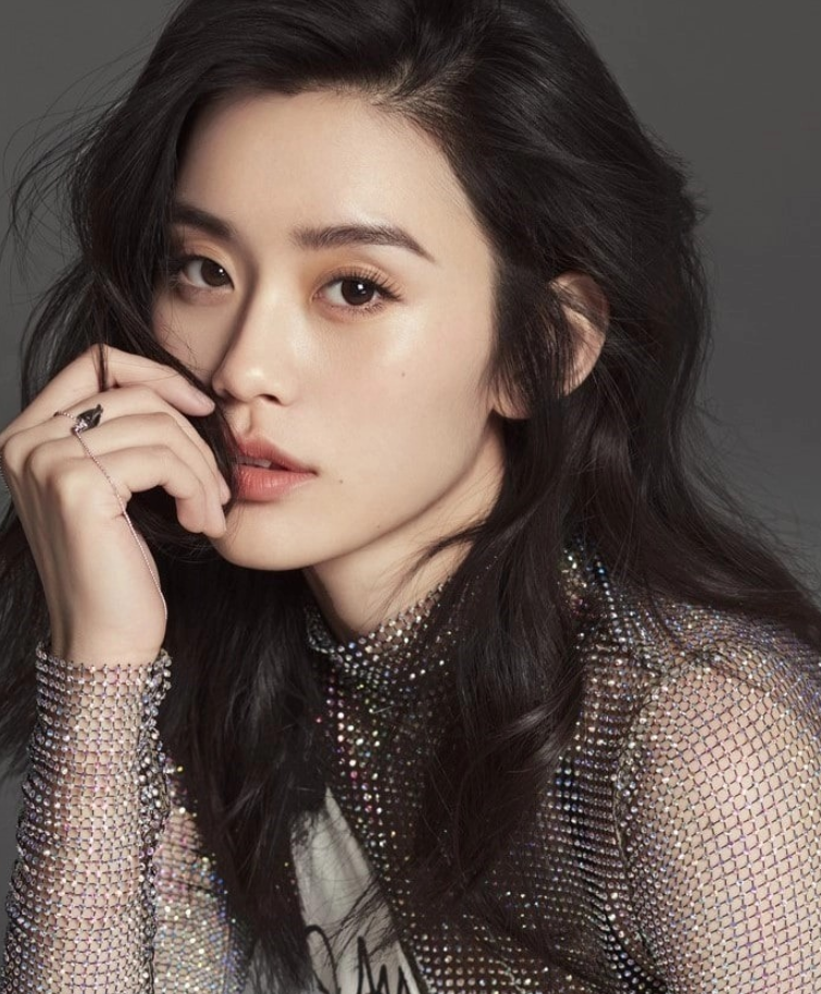 Siêu mẫu là con dâu ‘Vua sòng bài’, tài sản hàng trăm tỷ, vào gia tộc quyền lực nhờ cú ngã gây 'chấn động' một thời - ảnh 1