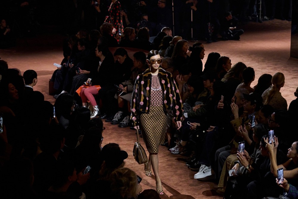 Siêu mẫu là con dâu ‘Vua sòng bài’, tài sản hàng trăm tỷ, vào gia tộc quyền lực nhờ cú ngã gây 'chấn động' một thời - ảnh 3