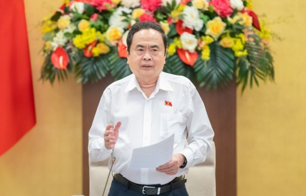 Sáp nhập tỉnh thành: Quốc hội đề nghị chỉ định chủ tịch tỉnh, xã thay vì bầu - ảnh 2